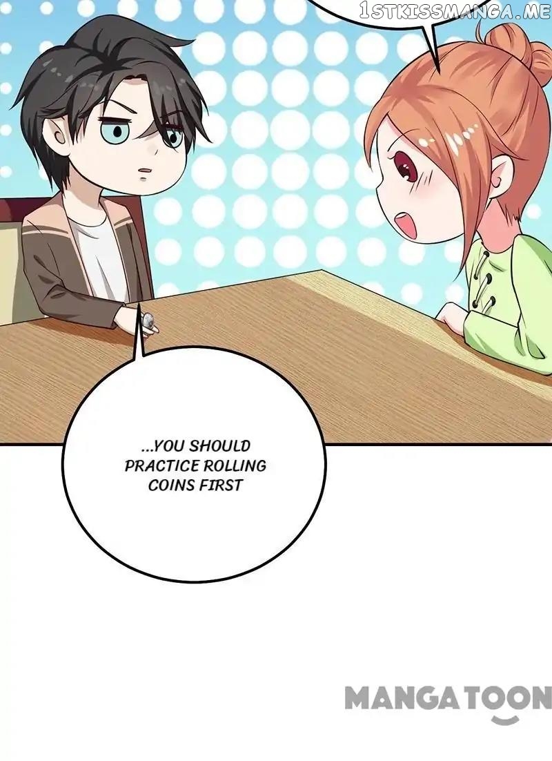 Prince Charming, Take Me Please chapter 36 - page 16