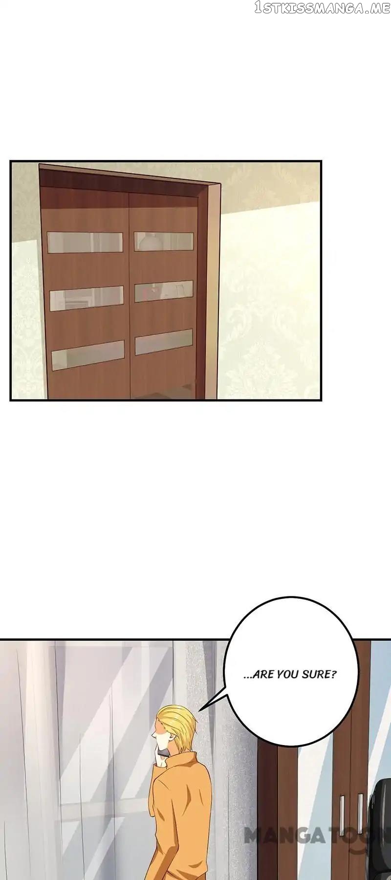 Prince Charming, Take Me Please chapter 36 - page 17