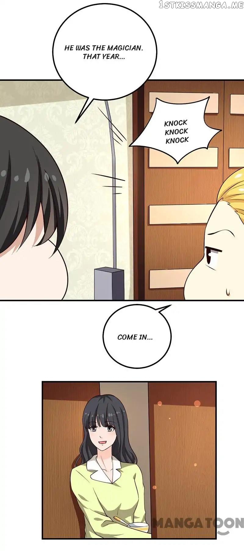 Prince Charming, Take Me Please chapter 36 - page 27