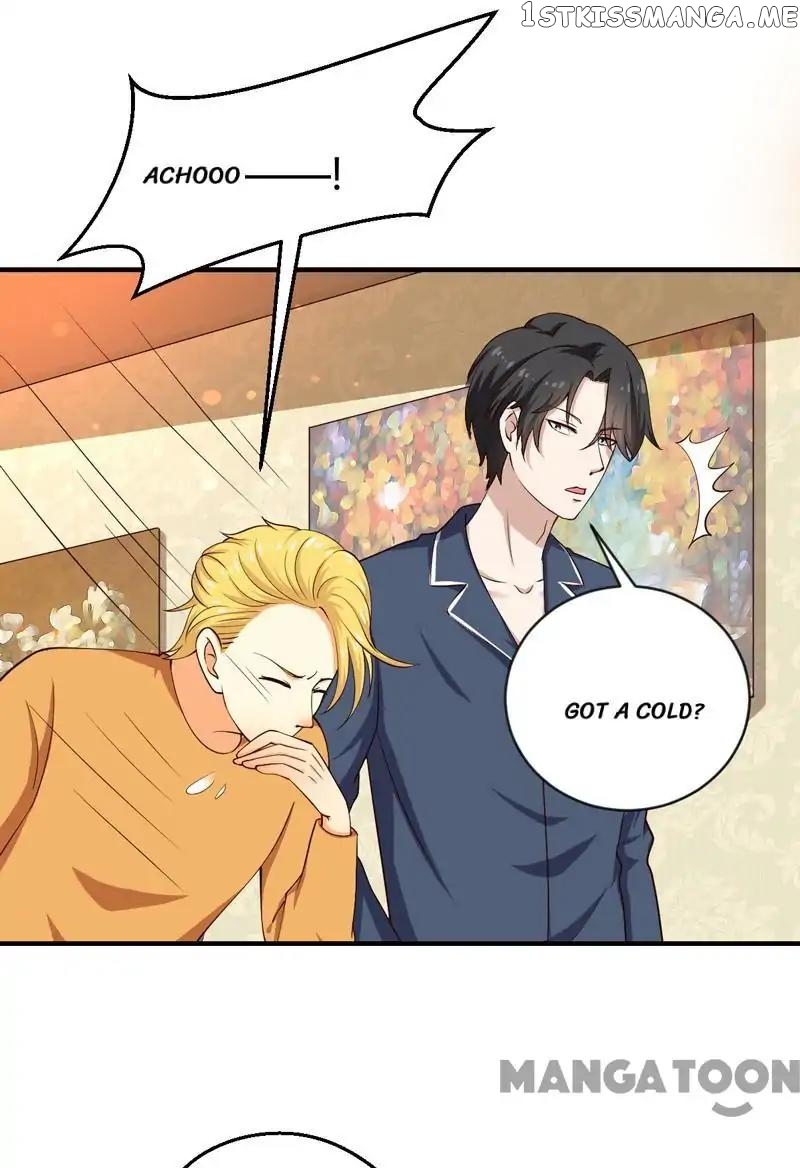 Prince Charming, Take Me Please chapter 35 - page 26