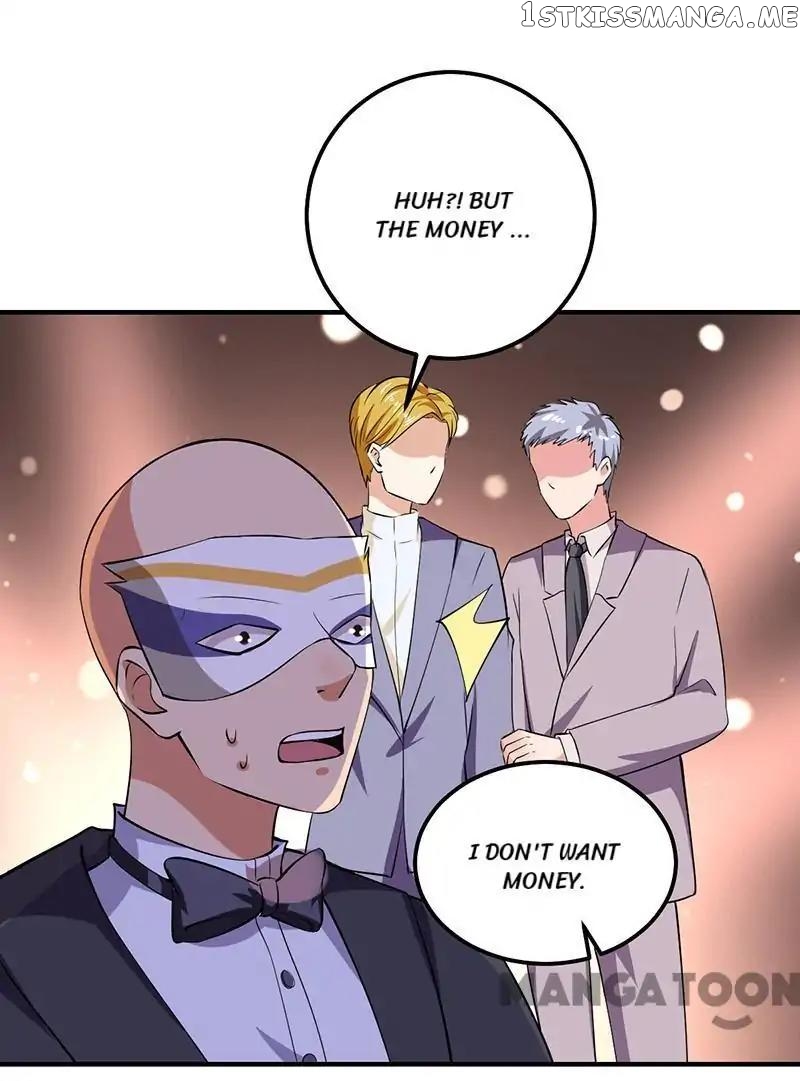Prince Charming, Take Me Please chapter 34 - page 26