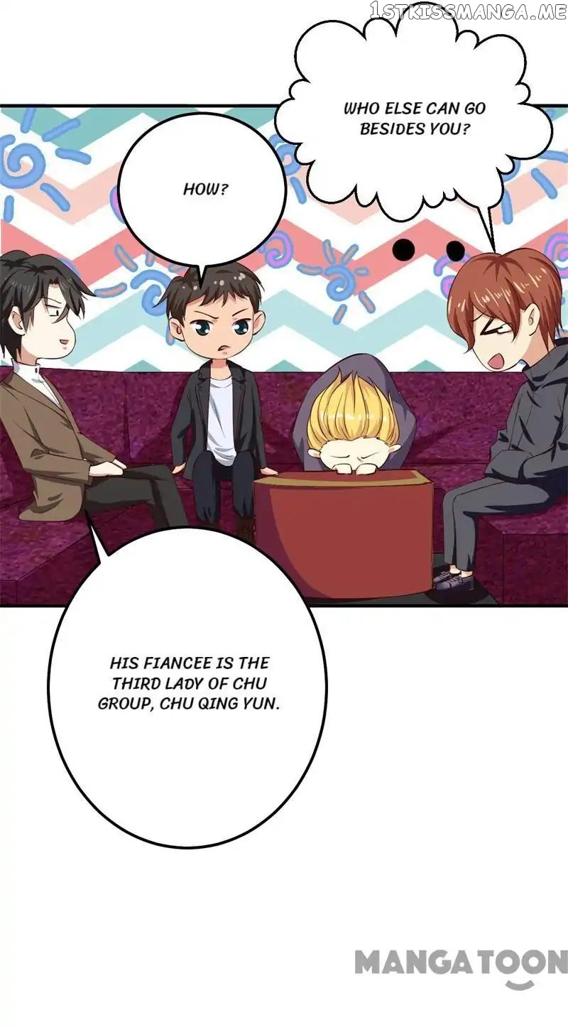 Prince Charming, Take Me Please chapter 33 - page 13