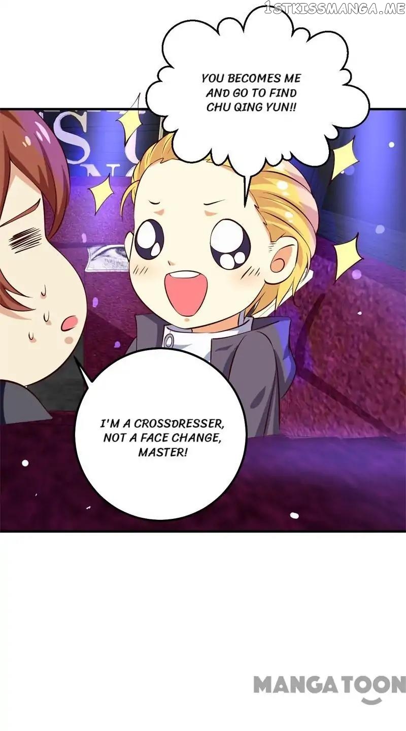 Prince Charming, Take Me Please chapter 33 - page 14