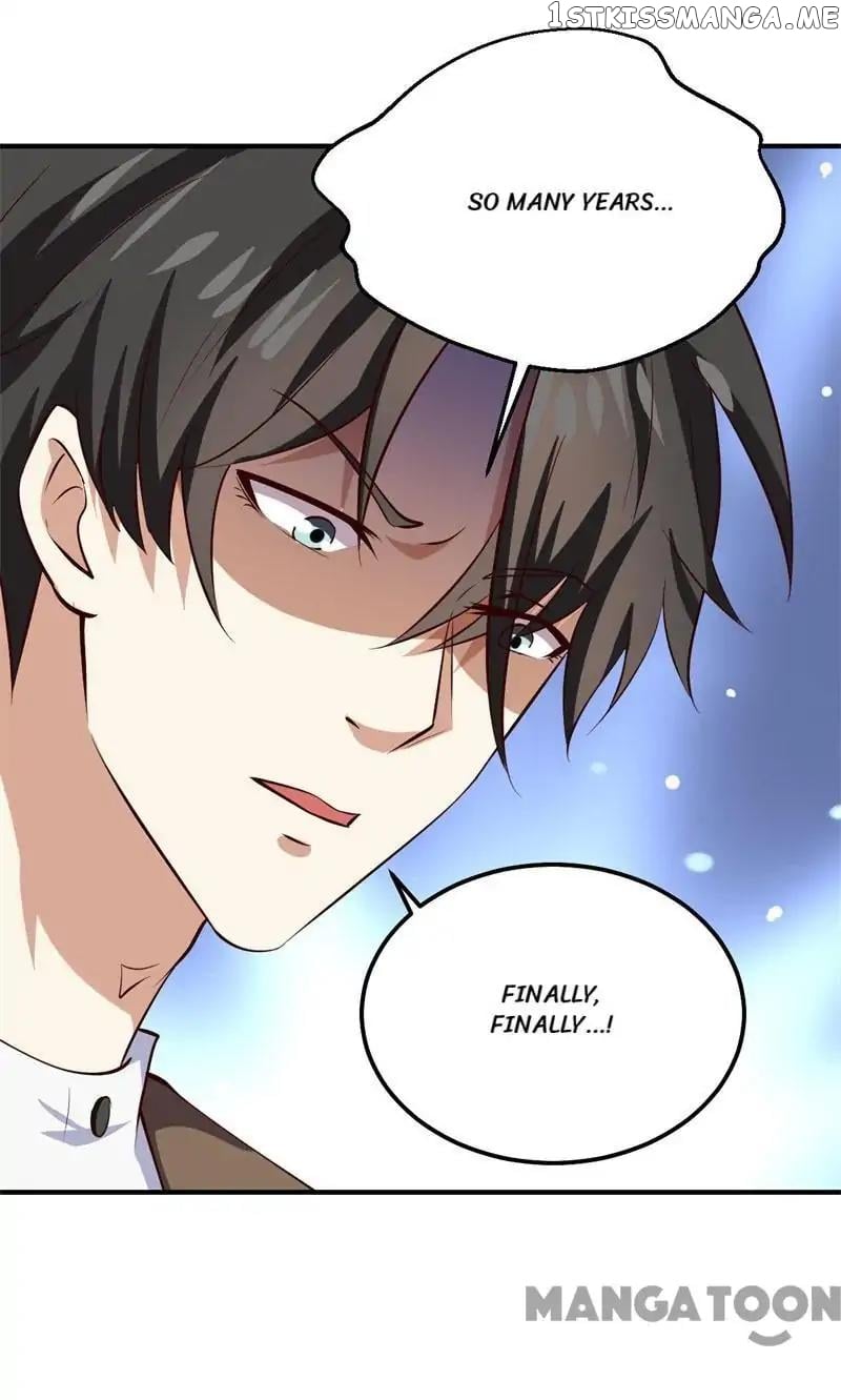 Prince Charming, Take Me Please chapter 33 - page 15