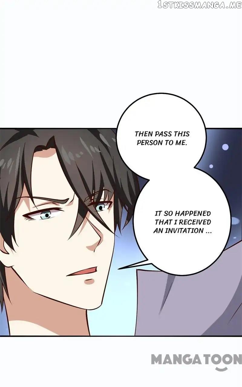 Prince Charming, Take Me Please chapter 33 - page 18