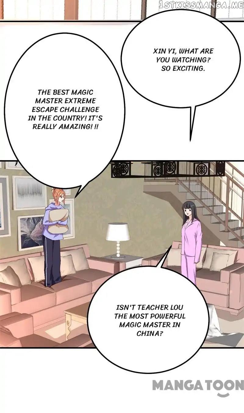 Prince Charming, Take Me Please chapter 33 - page 24