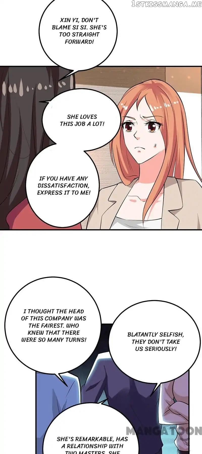 Prince Charming, Take Me Please chapter 28 - page 15