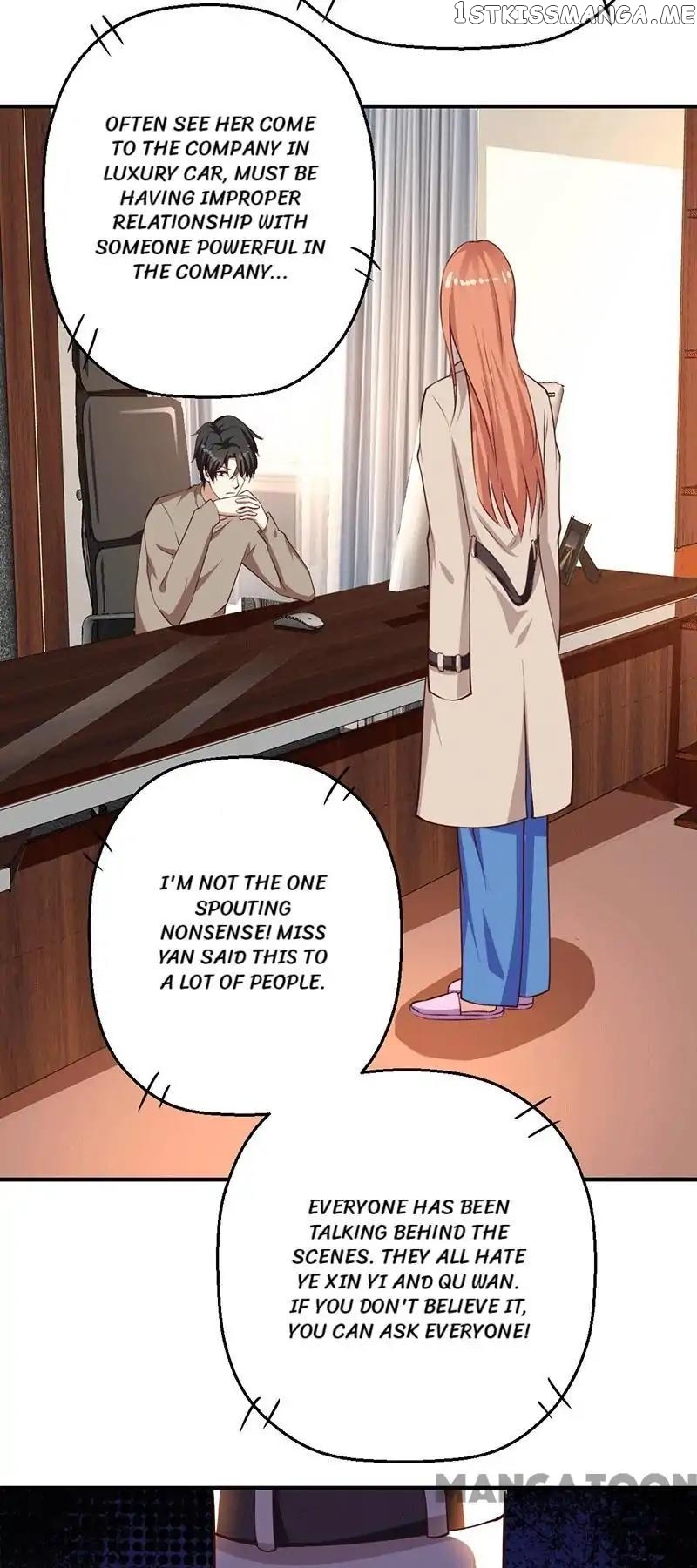 Prince Charming, Take Me Please chapter 26 - page 11