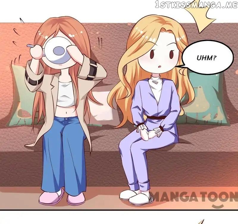 Prince Charming, Take Me Please chapter 25 - page 18