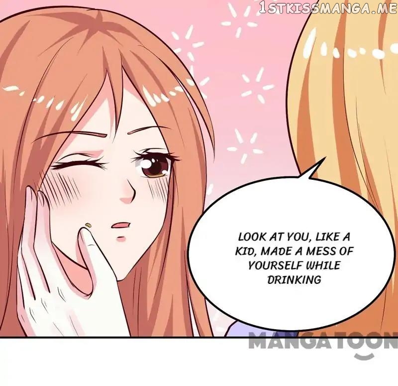 Prince Charming, Take Me Please chapter 25 - page 24