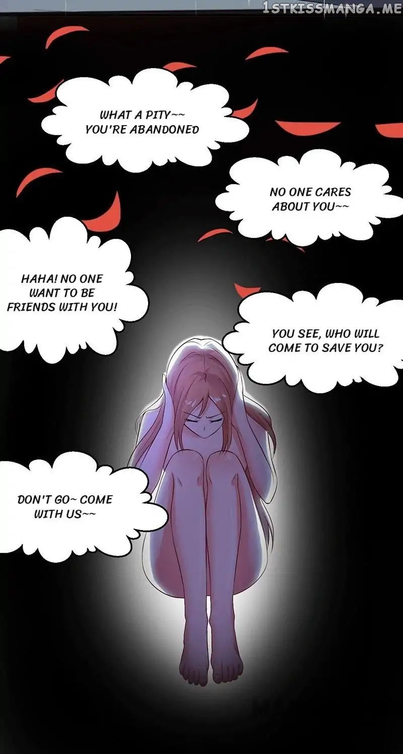 Prince Charming, Take Me Please chapter 24 - page 10