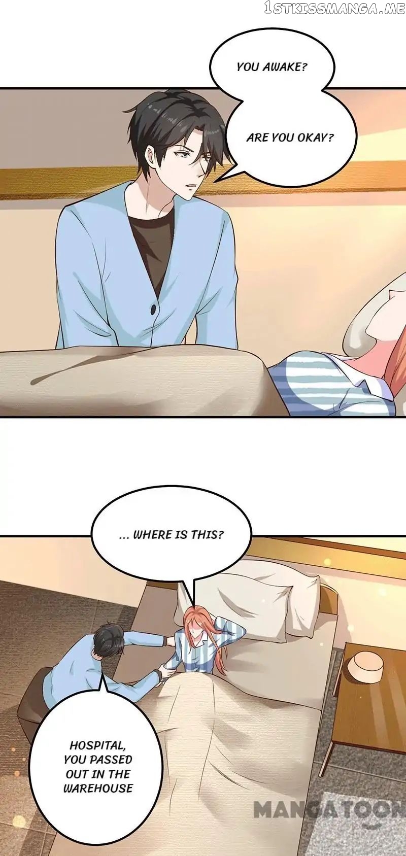Prince Charming, Take Me Please chapter 24 - page 15