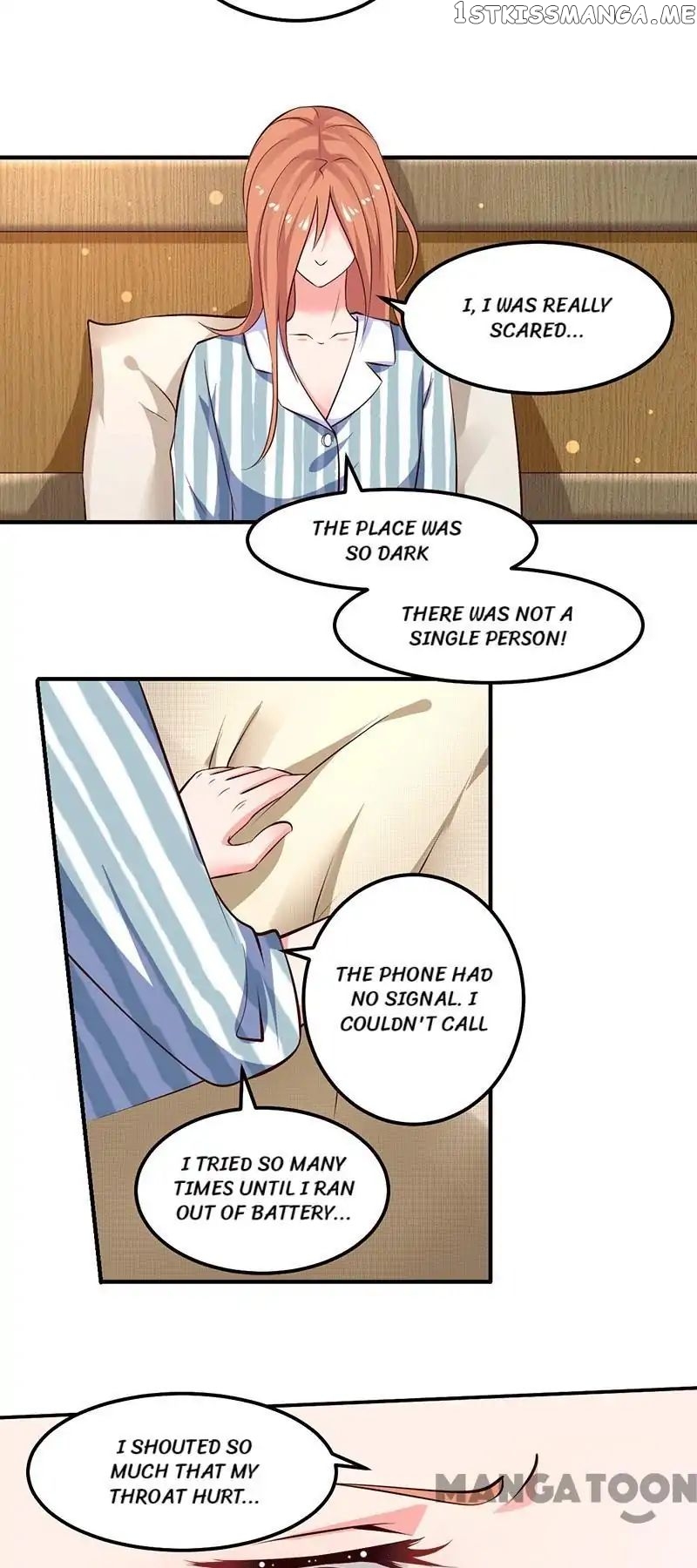 Prince Charming, Take Me Please chapter 24 - page 18