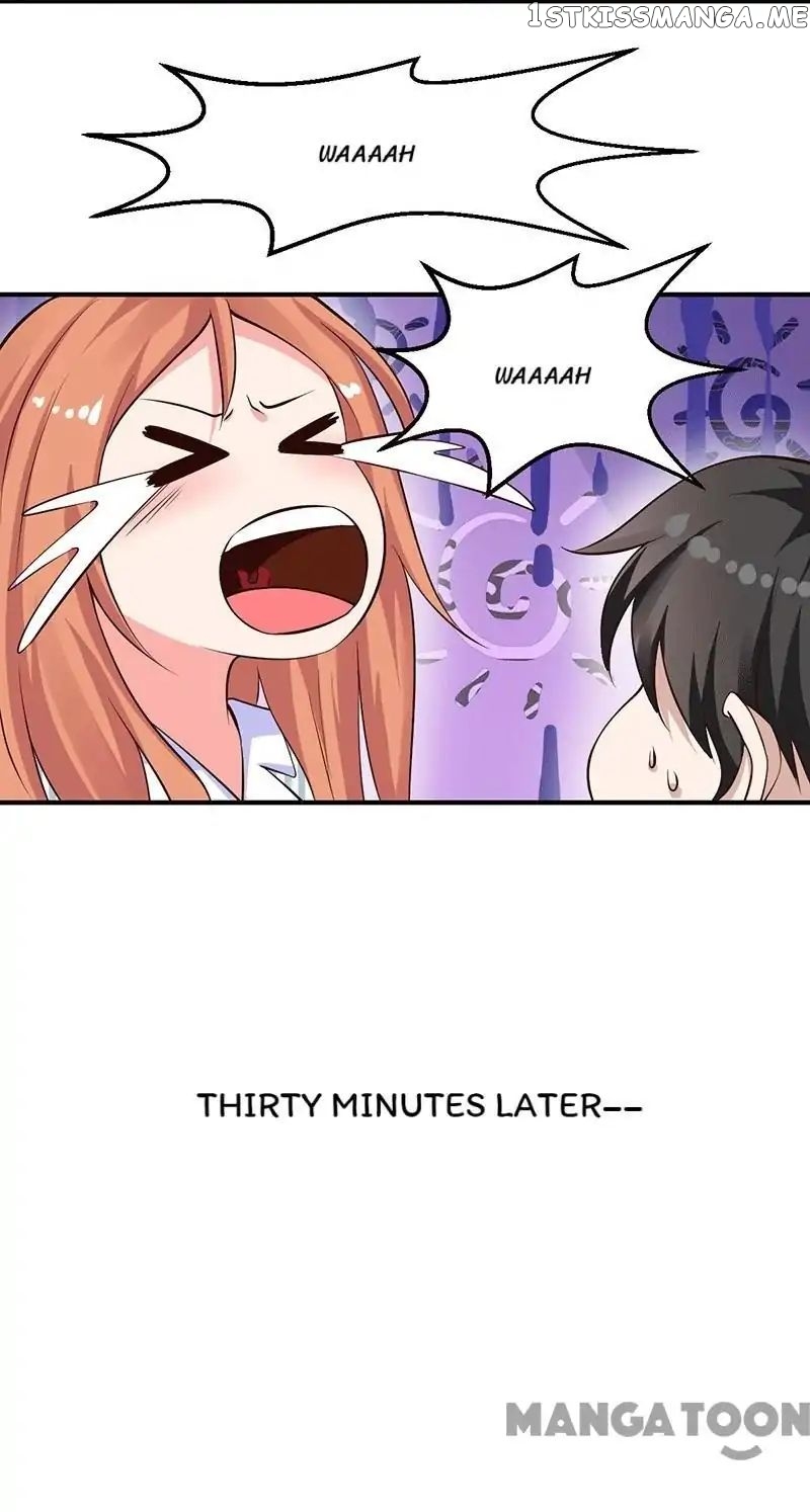 Prince Charming, Take Me Please chapter 24 - page 23
