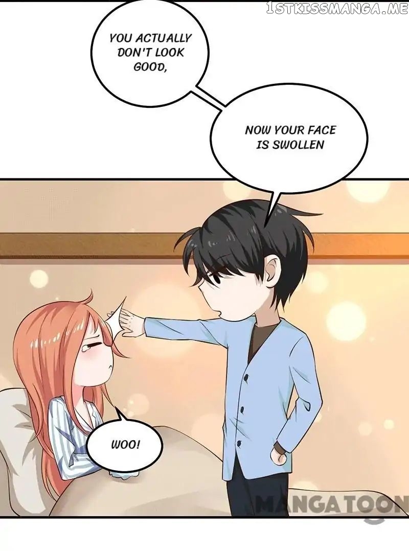 Prince Charming, Take Me Please chapter 24 - page 25