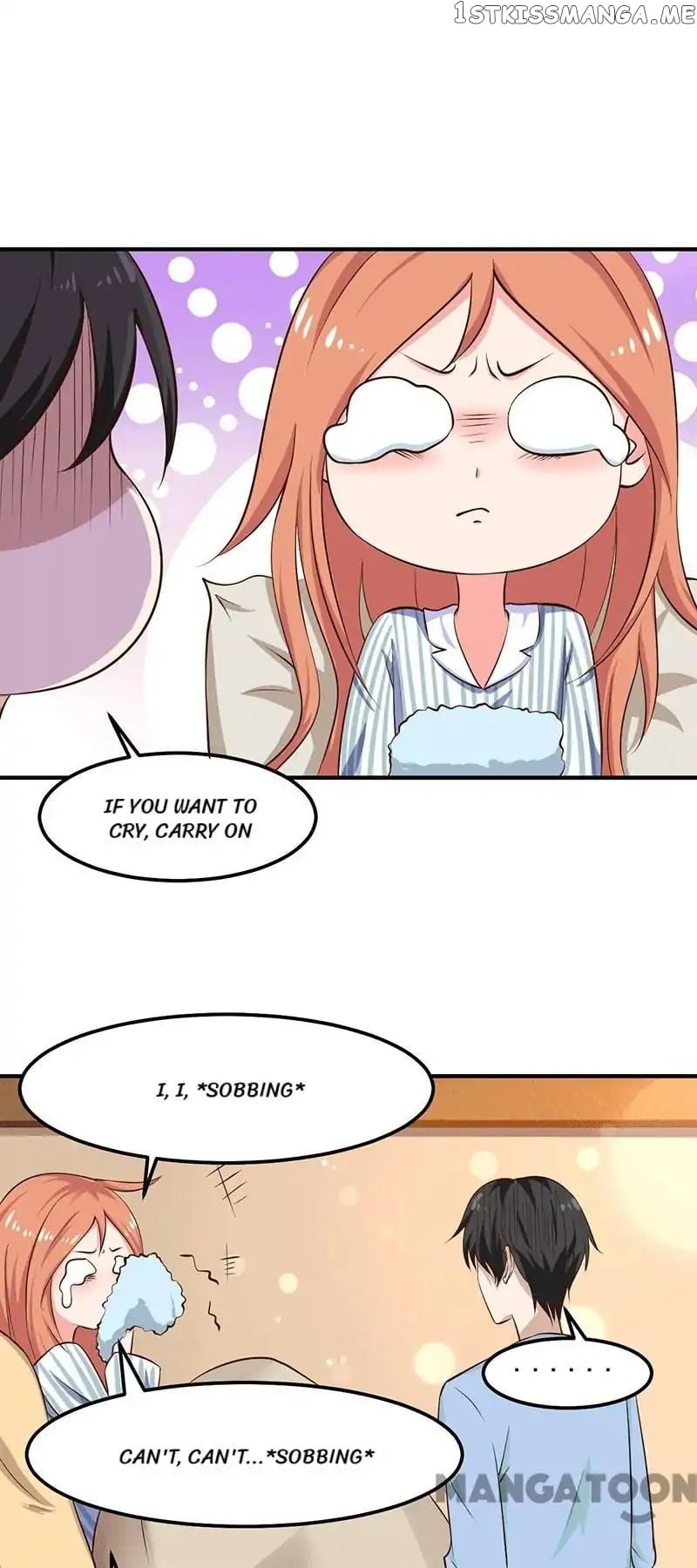 Prince Charming, Take Me Please chapter 24 - page 26