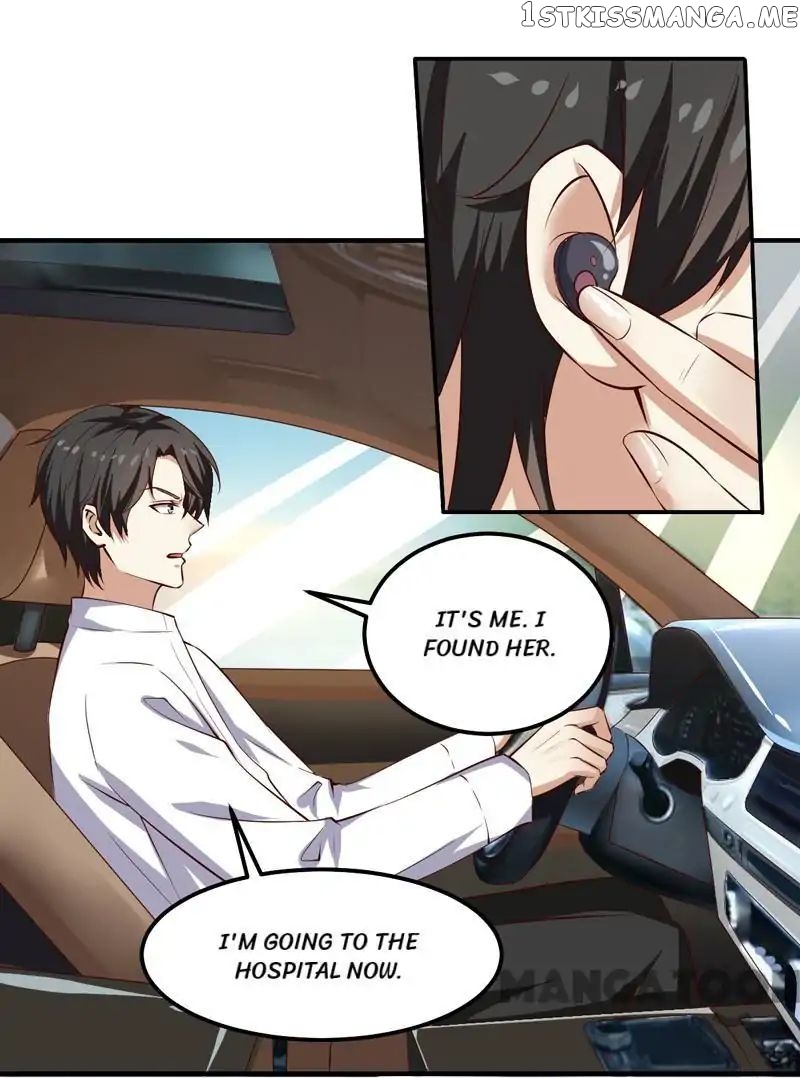 Prince Charming, Take Me Please chapter 23 - page 14