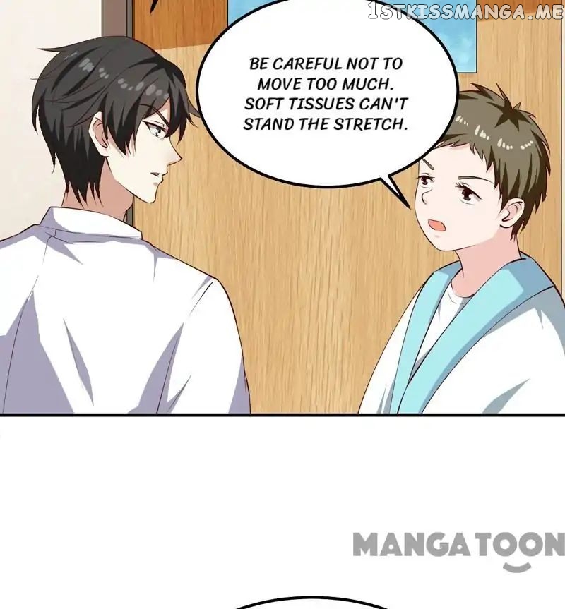 Prince Charming, Take Me Please chapter 23 - page 18