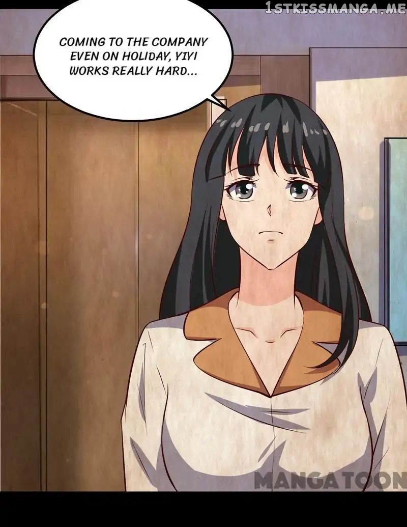 Prince Charming, Take Me Please chapter 23 - page 26