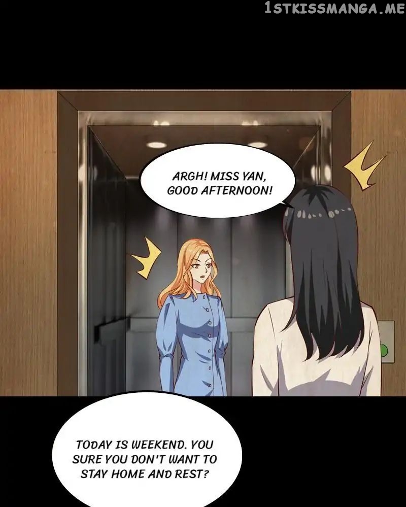 Prince Charming, Take Me Please chapter 23 - page 27