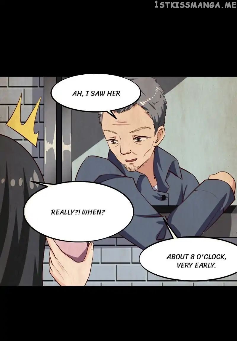 Prince Charming, Take Me Please chapter 23 - page 39