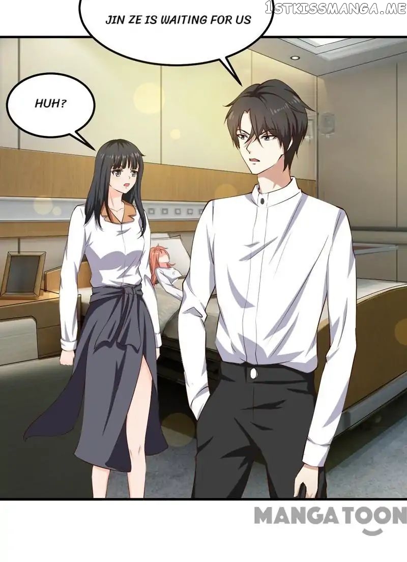 Prince Charming, Take Me Please chapter 23 - page 51