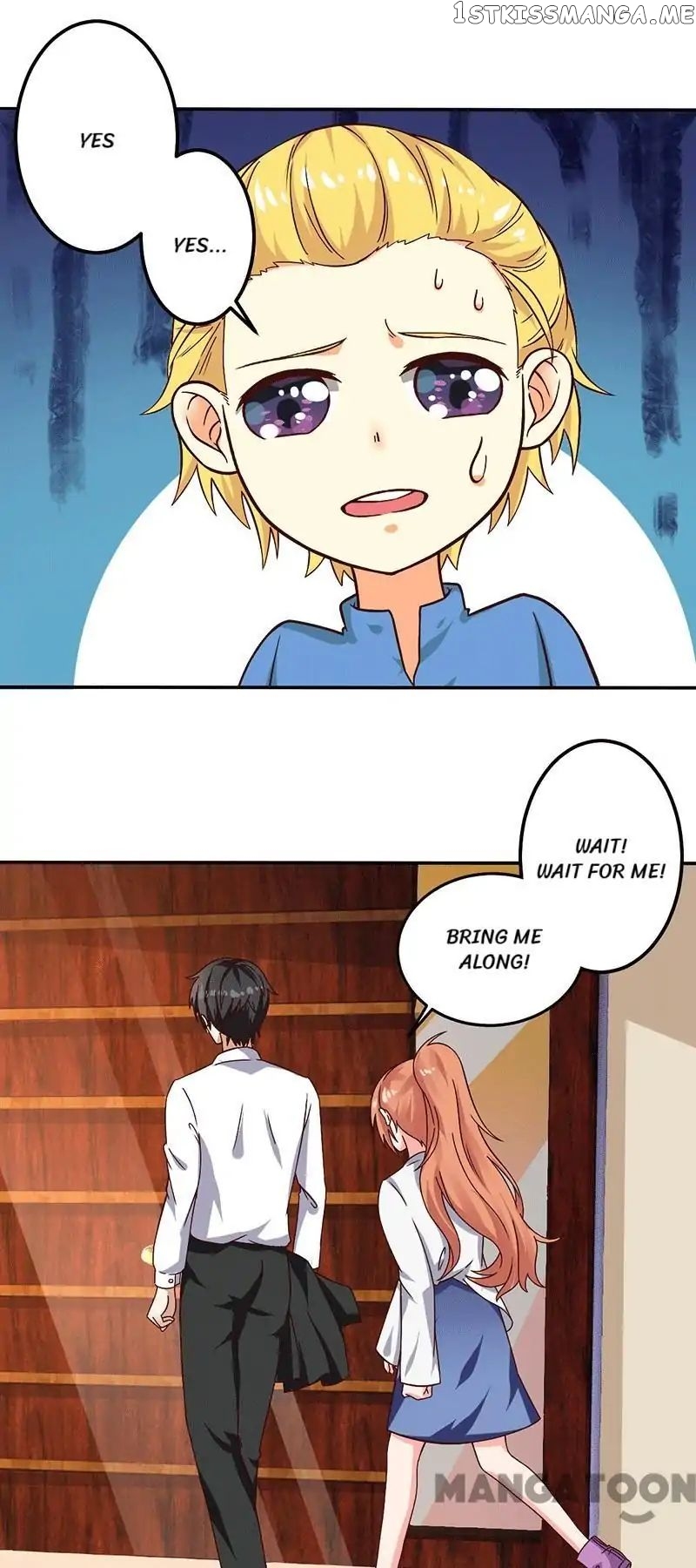 Prince Charming, Take Me Please chapter 21 - page 10
