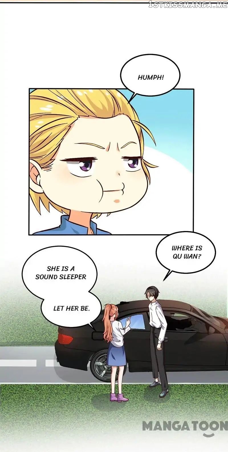 Prince Charming, Take Me Please chapter 21 - page 12