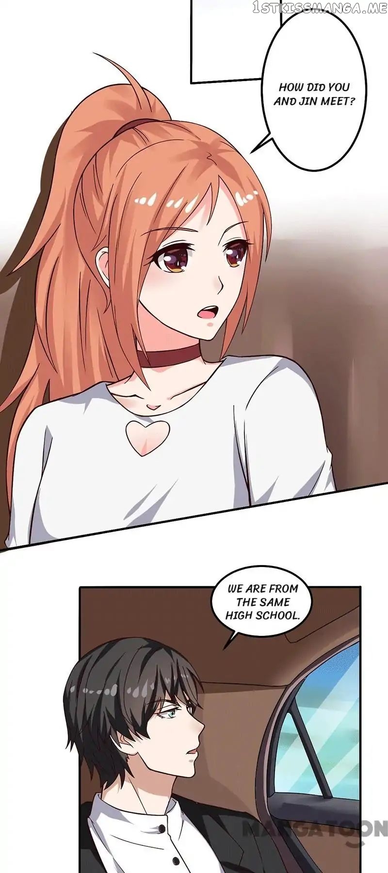 Prince Charming, Take Me Please chapter 21 - page 15