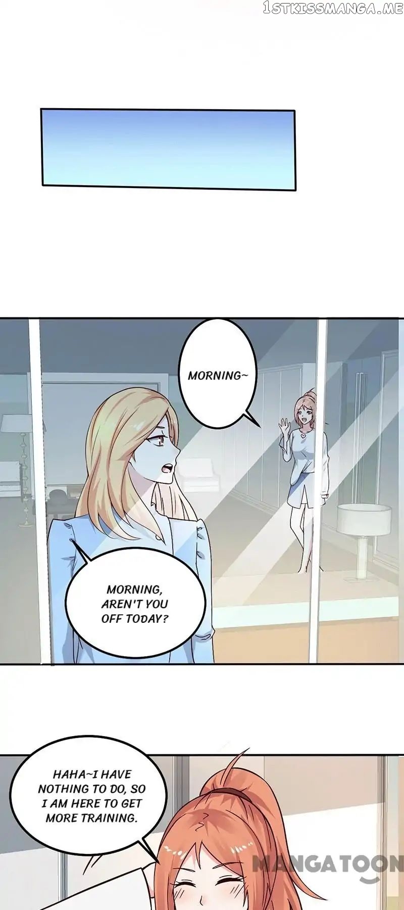 Prince Charming, Take Me Please chapter 21 - page 23