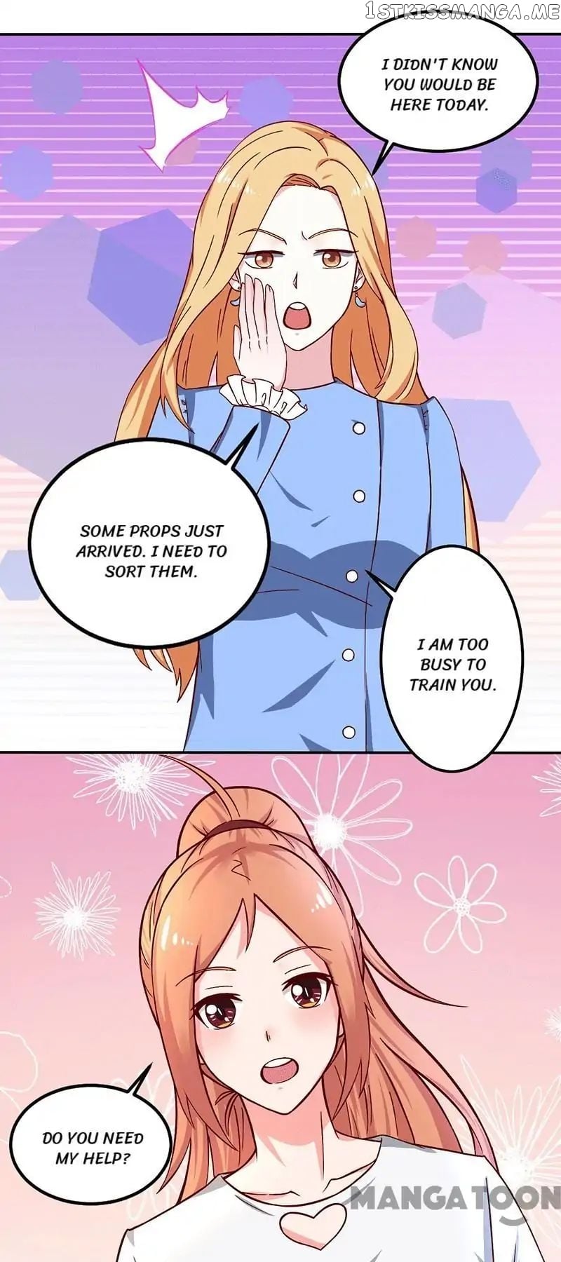 Prince Charming, Take Me Please chapter 21 - page 25