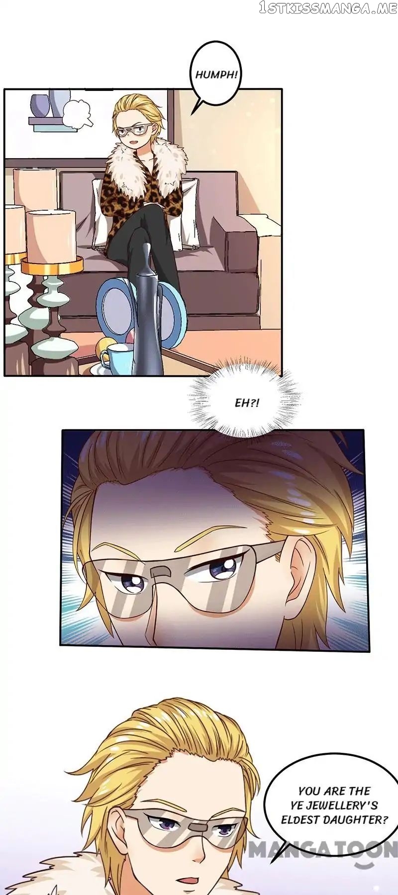 Prince Charming, Take Me Please chapter 20 - page 12