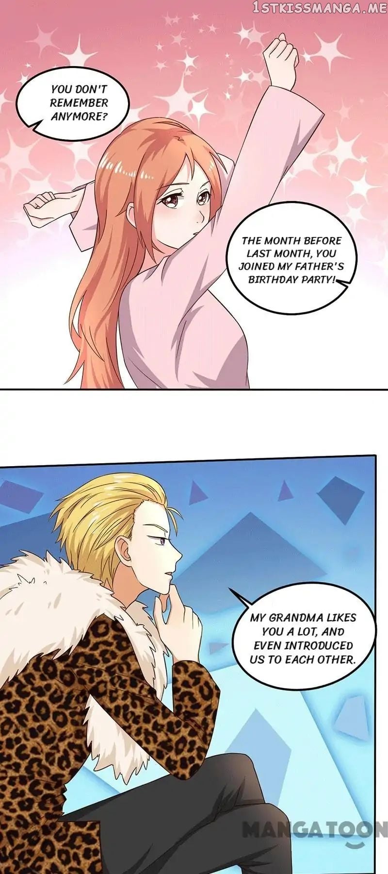 Prince Charming, Take Me Please chapter 20 - page 14