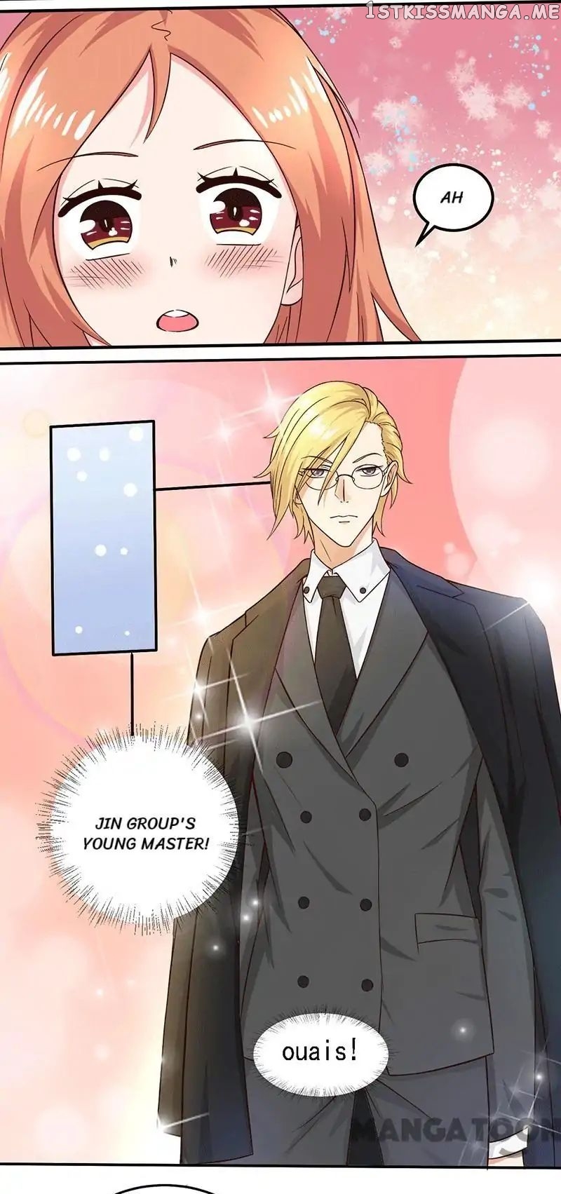 Prince Charming, Take Me Please chapter 20 - page 16