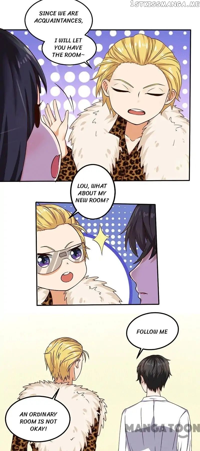 Prince Charming, Take Me Please chapter 20 - page 17