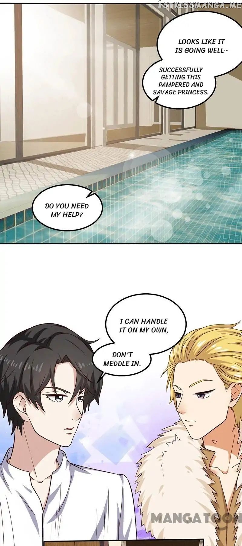 Prince Charming, Take Me Please chapter 20 - page 20