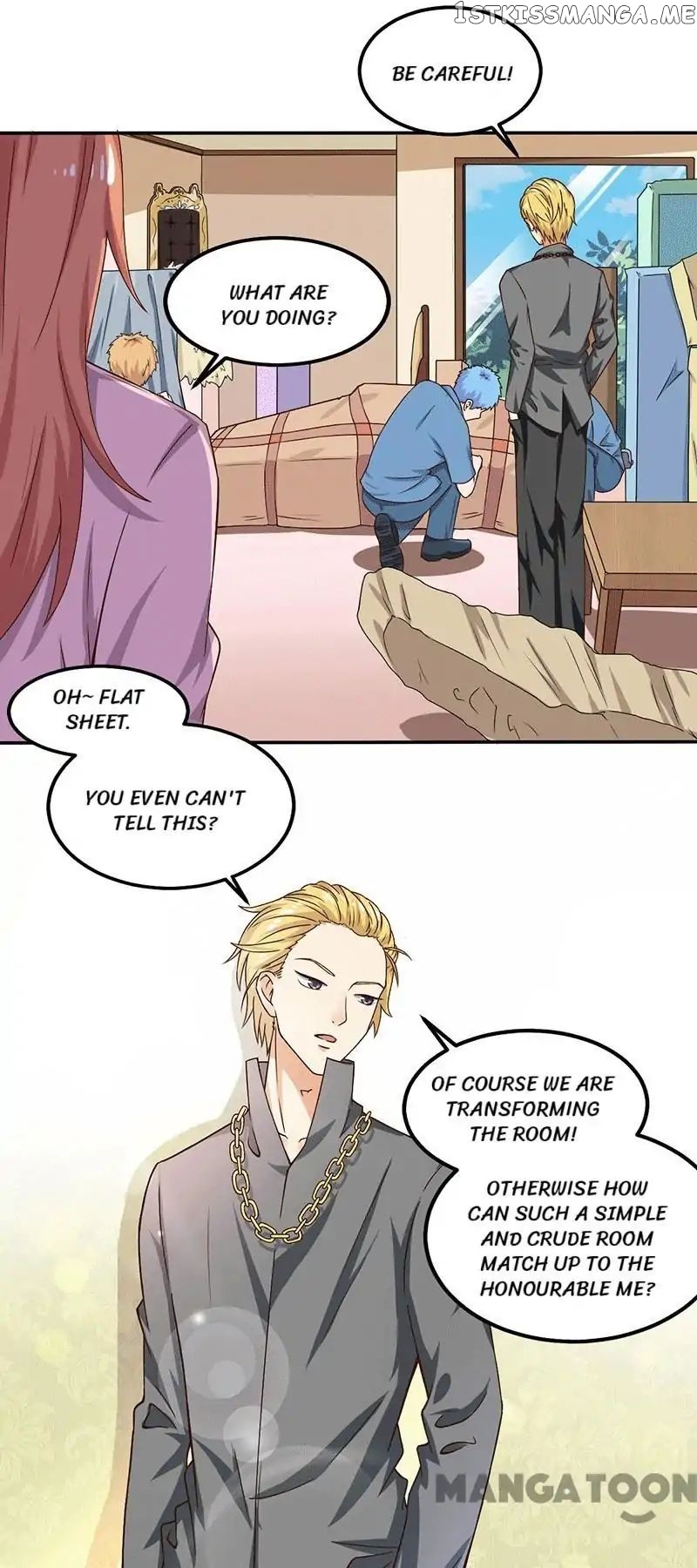 Prince Charming, Take Me Please chapter 20 - page 26