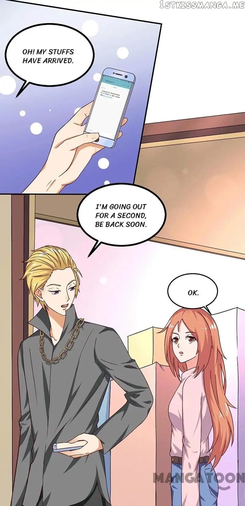 Prince Charming, Take Me Please chapter 20 - page 31
