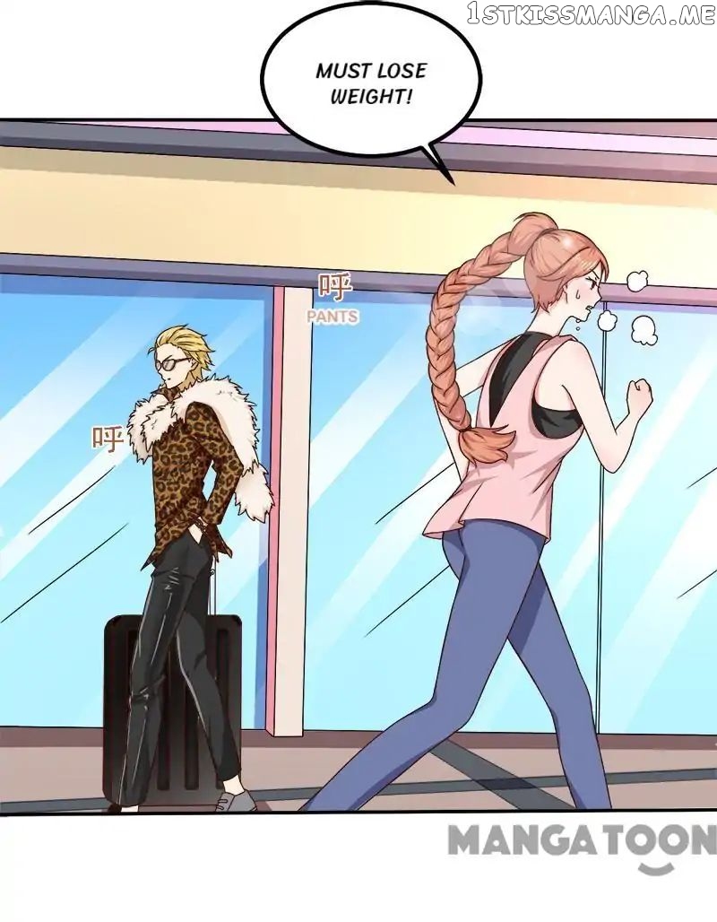 Prince Charming, Take Me Please chapter 19 - page 12