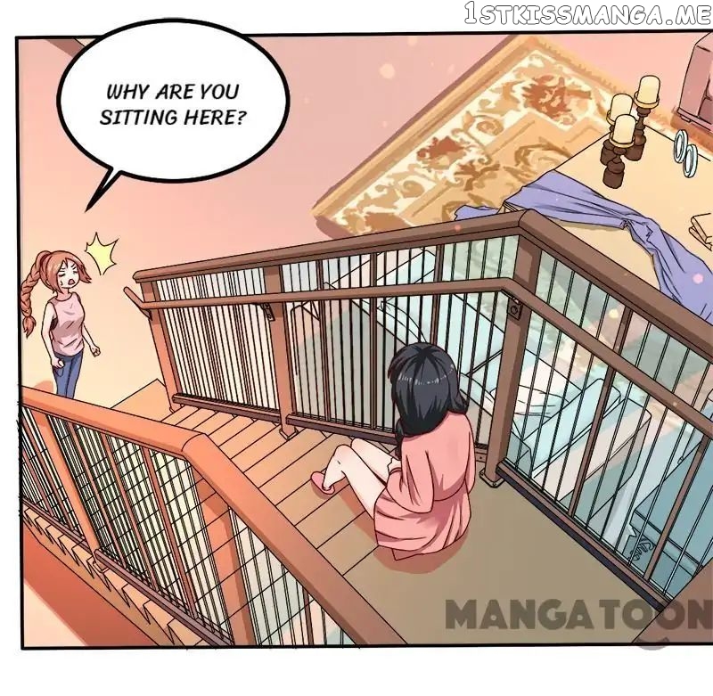 Prince Charming, Take Me Please chapter 19 - page 23