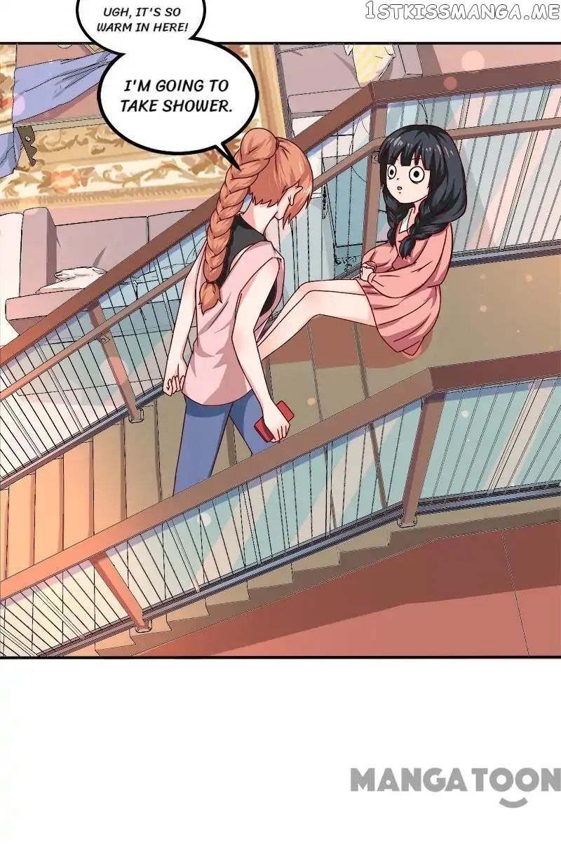Prince Charming, Take Me Please chapter 19 - page 25