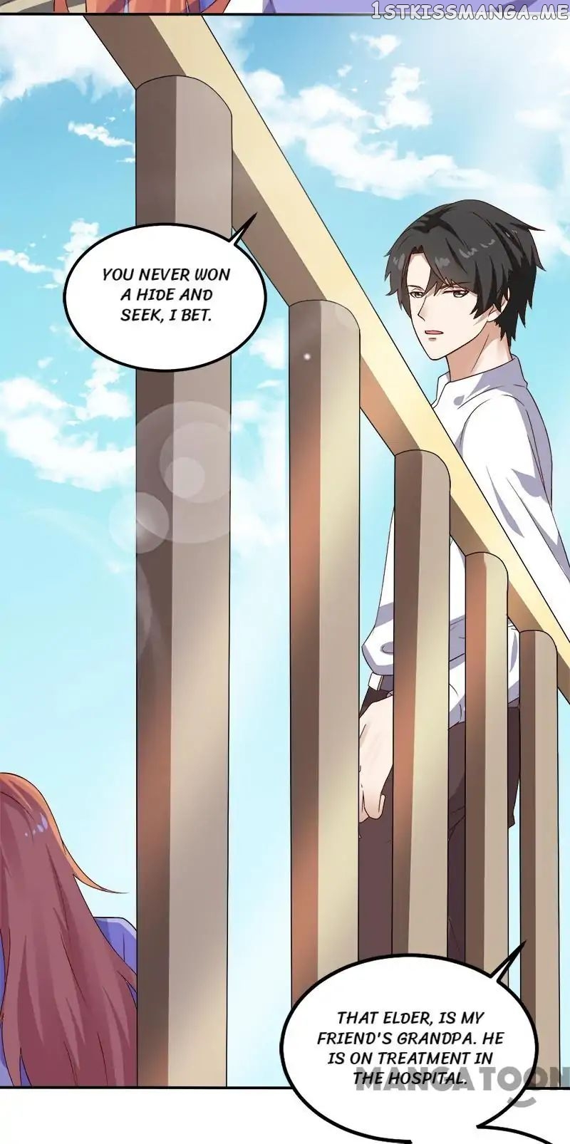 Prince Charming, Take Me Please chapter 17 - page 10