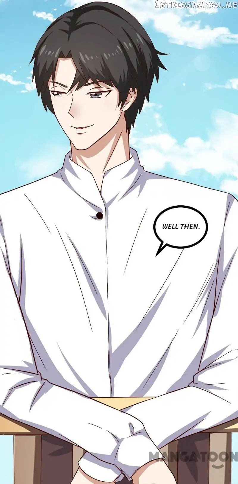 Prince Charming, Take Me Please chapter 17 - page 15