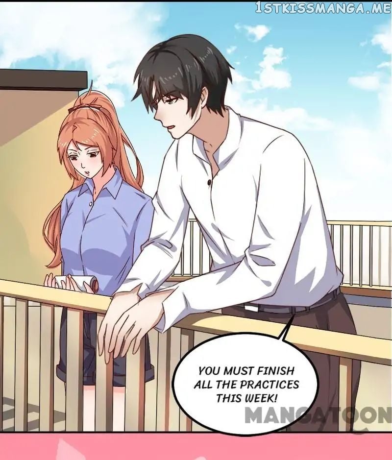 Prince Charming, Take Me Please chapter 17 - page 17