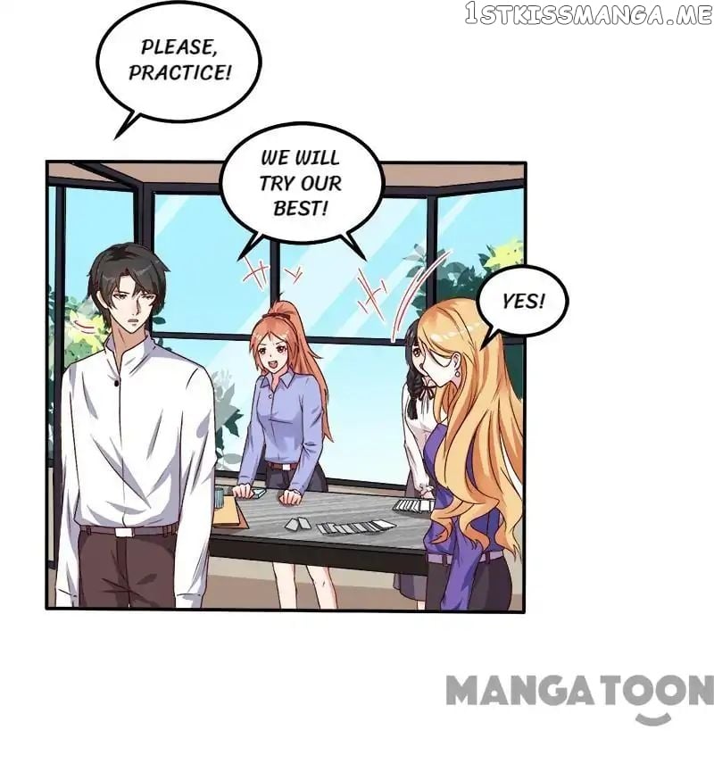 Prince Charming, Take Me Please chapter 17 - page 27