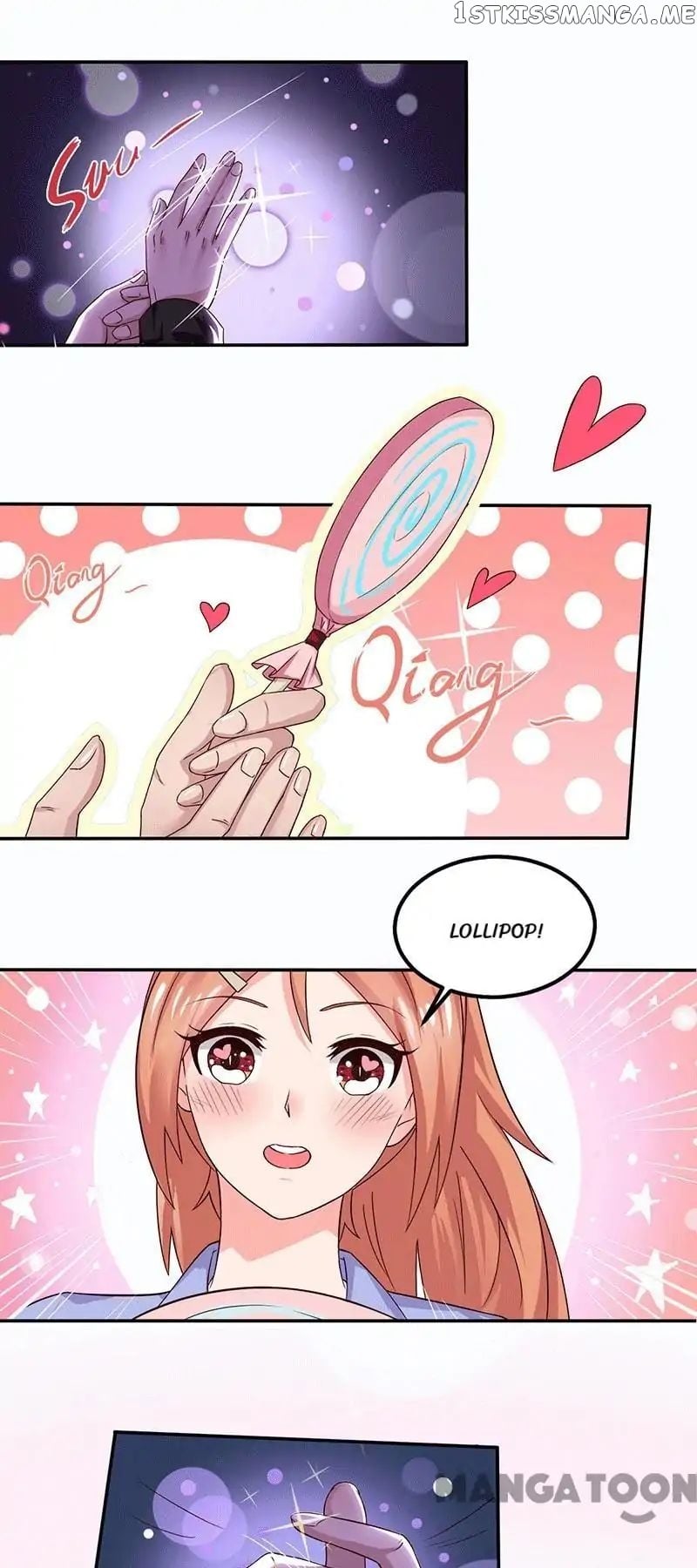 Prince Charming, Take Me Please chapter 16 - page 11