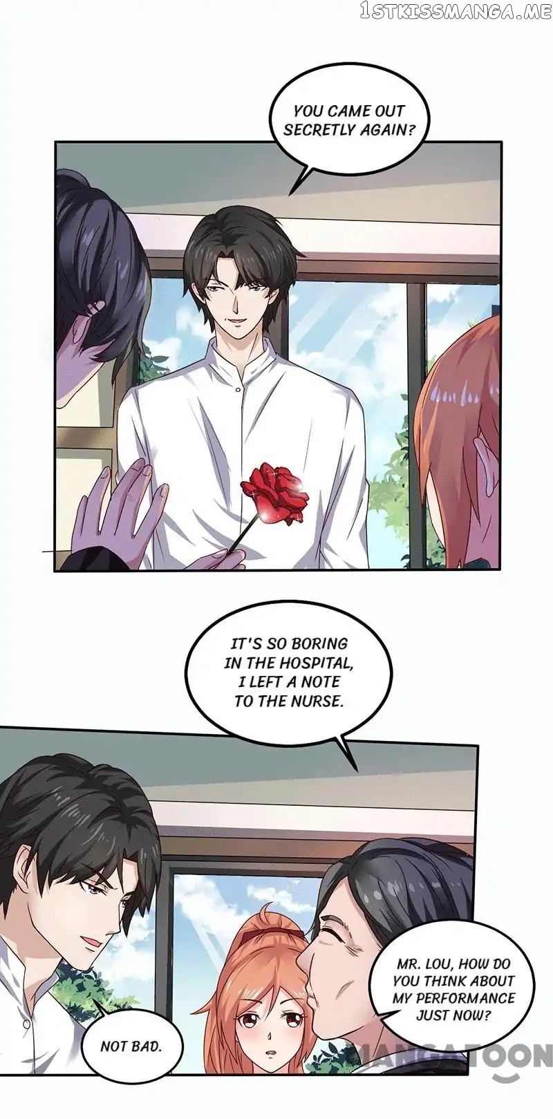 Prince Charming, Take Me Please chapter 16 - page 15