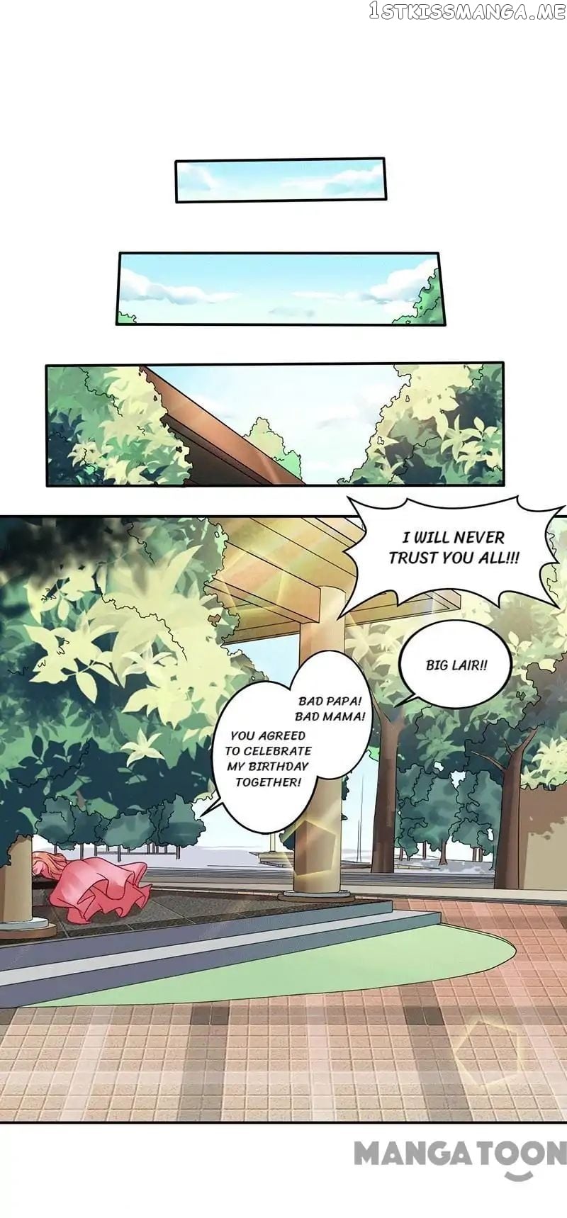 Prince Charming, Take Me Please chapter 16 - page 18