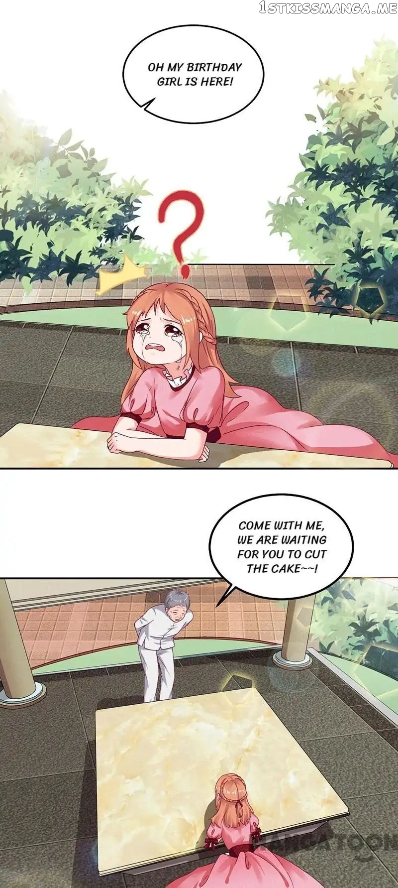 Prince Charming, Take Me Please chapter 16 - page 19