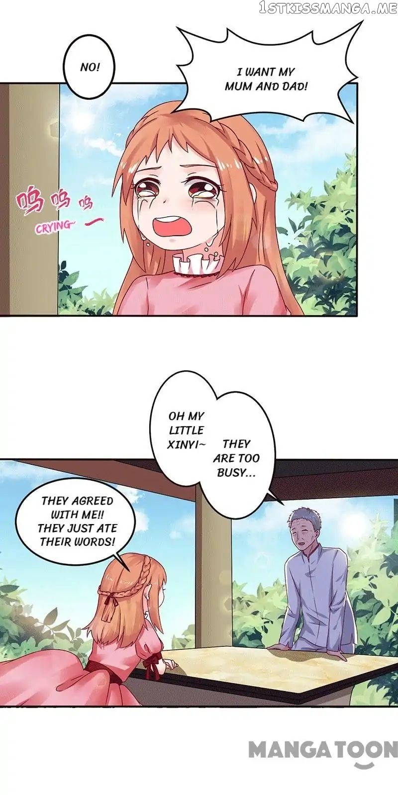 Prince Charming, Take Me Please chapter 16 - page 20